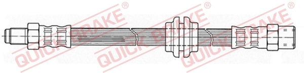 Brake Hose